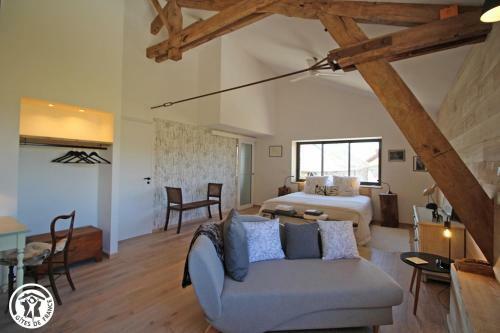 Hostal Chambres De Kernad