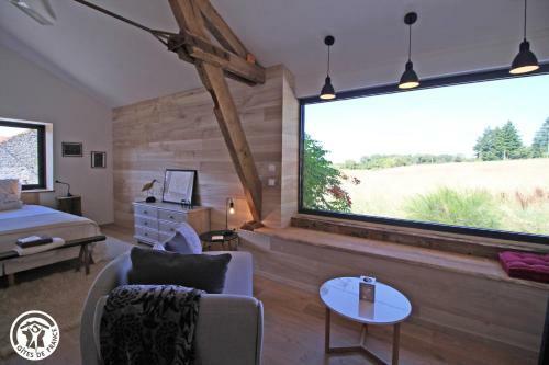 Hostal Chambres De Kernad