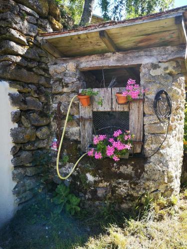 Hostal Chambres De Kernad