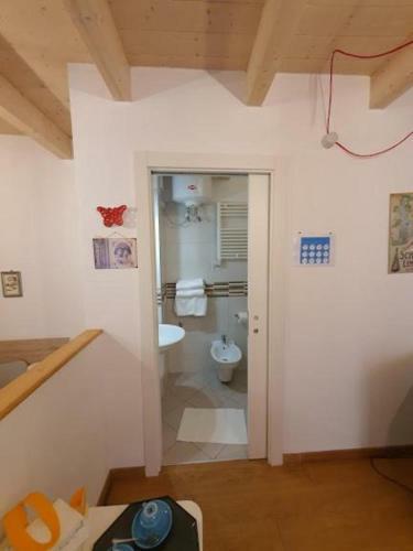 Hostal Arco Della Luna