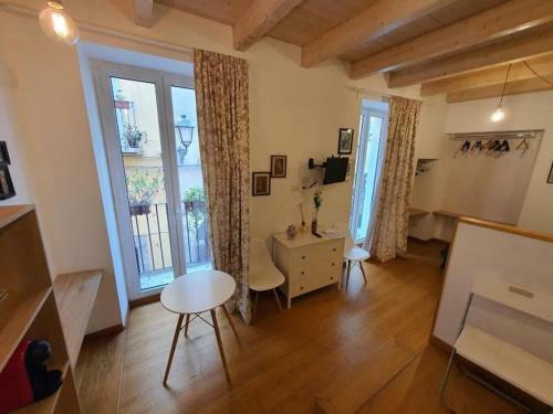 Hostal Arco Della Luna