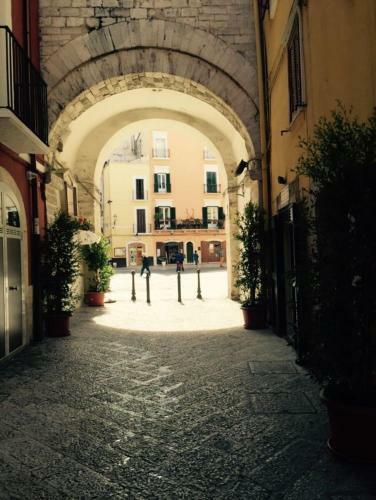 Hostal Arco Della Luna