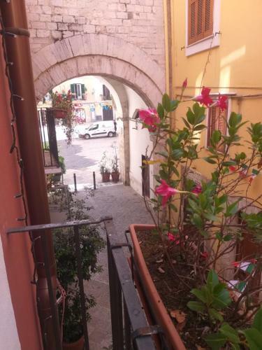 Hostal Arco Della Luna