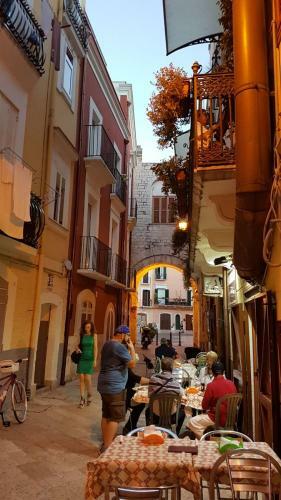 Hostal Arco Della Luna