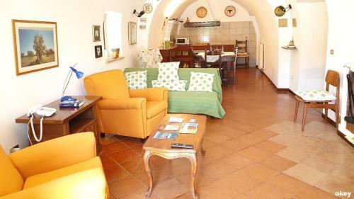 Villa Mistral - Bari Japigia