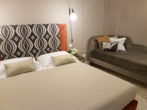 Hostal Casa Almika Sparano