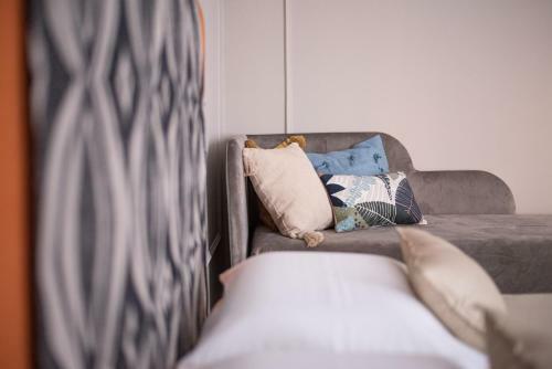 Hostal Casa Almika Sparano