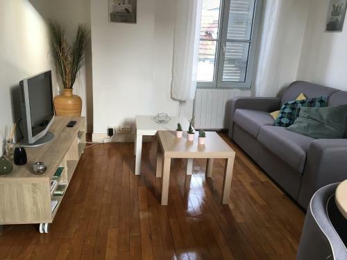 Apartamento Appartement