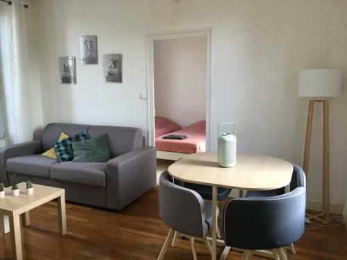 Apartamento Appartement