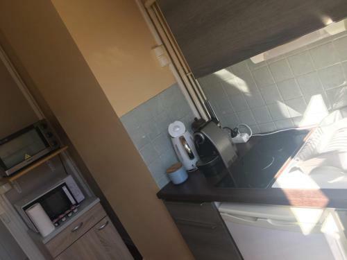 Apartamento Appartement