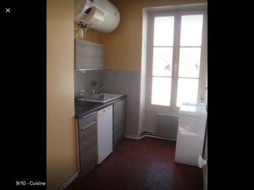 Apartamento Appartement