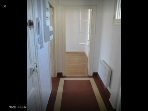 Apartamento Appartement