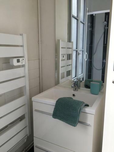 Apartamento Appartement