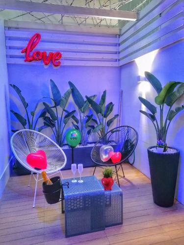 Apartamento Hello Gorgeous Suite Bari