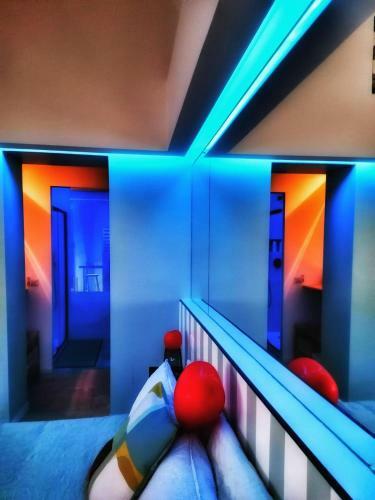 Apartamento Hello Gorgeous Suite Bari