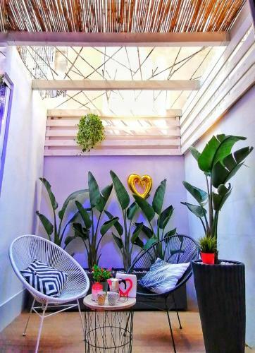 Apartamento Hello Gorgeous Suite Bari