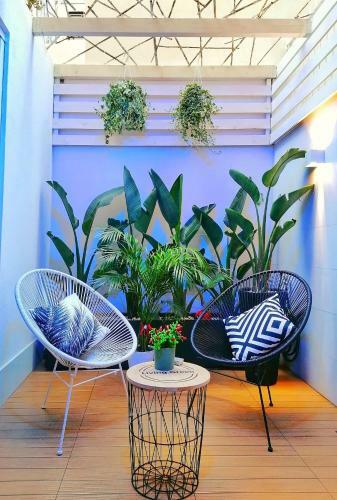 Apartamento Hello Gorgeous Suite Bari