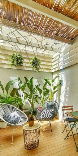 Apartamento Hello Gorgeous Suite Bari