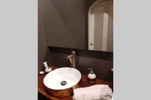 Apartamento Nen� Bari