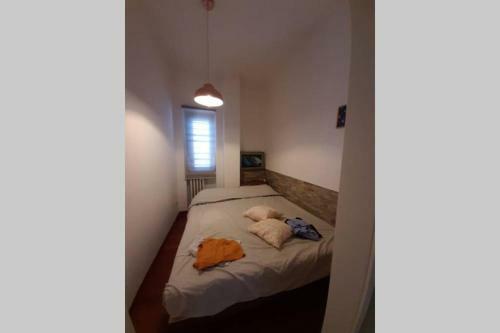 Apartamento Nen� Bari