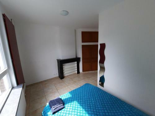 Apartamento Tout Equipe, Parking, Gare, Wi-fi Netflix