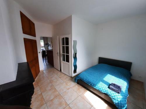 Apartamento Tout Equipe, Parking, Gare, Wi-fi Netflix