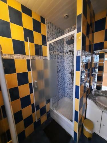 Apartamento Tout Equipe, Parking, Gare, Wi-fi Netflix