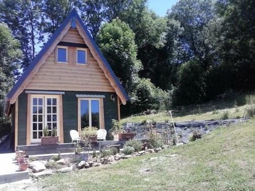 Willowtree Cottage