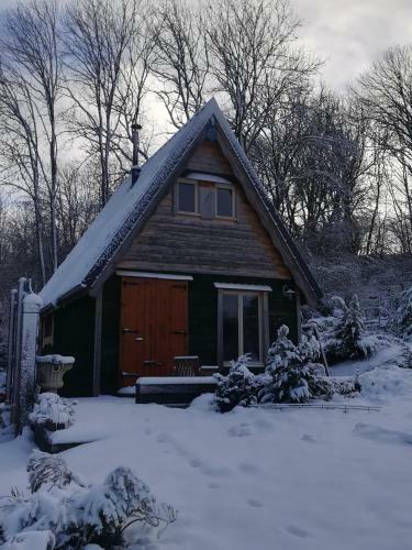 Willowtree Cottage