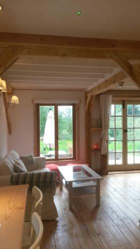 Willowtree Cottage
