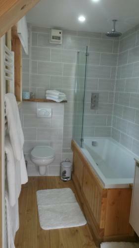 Willowtree Cottage