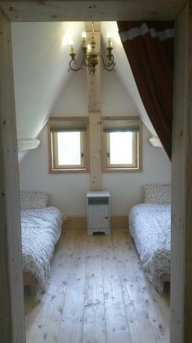 Willowtree Cottage