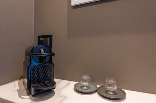 Bed & Breakfast B&z Luxury