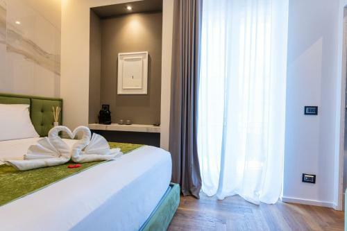 Bed & Breakfast B&z Luxury
