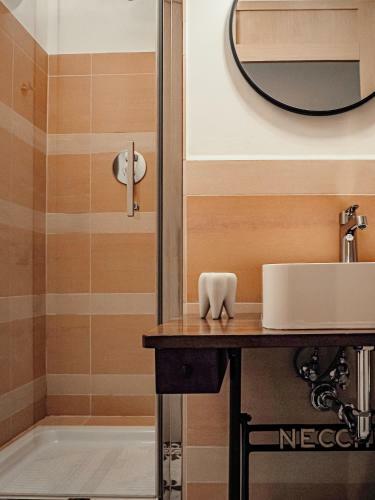 Apartamento Vintage Home Bari