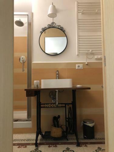 Apartamento Vintage Home Bari