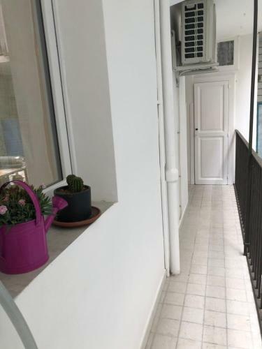 Apartamento Vintage Home Bari