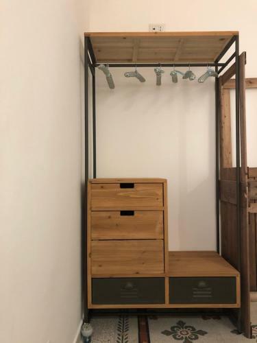 Apartamento Vintage Home Bari