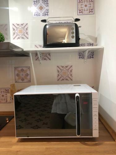 Apartamento Vintage Home Bari