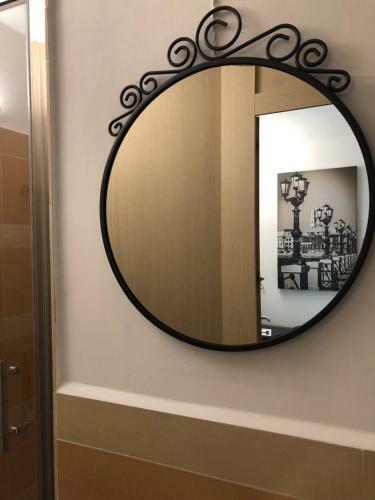 Apartamento Vintage Home Bari