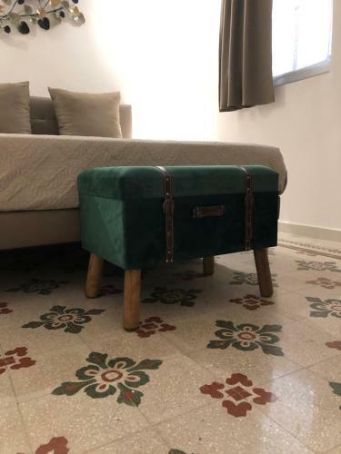 Apartamento Vintage Home Bari
