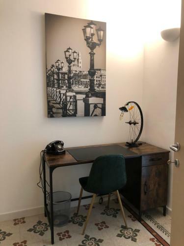 Apartamento Vintage Home Bari