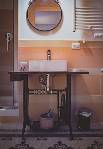 Apartamento Vintage Home Bari