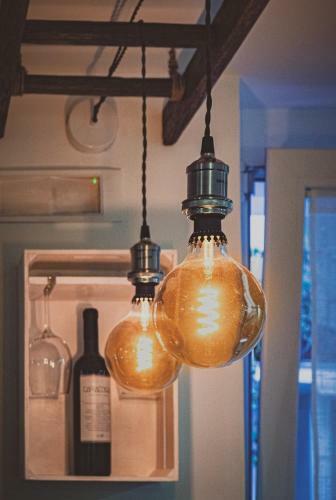 Apartamento Vintage Home Bari