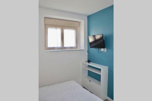 Apartamento La Petite Maison 3