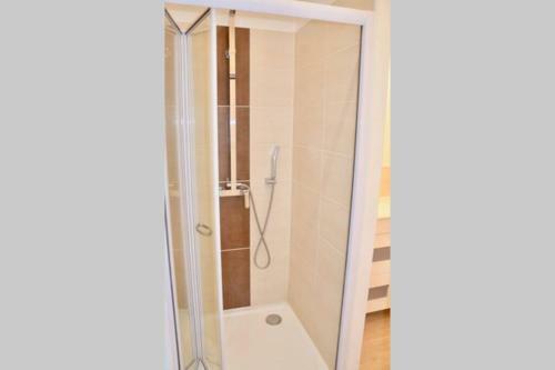 Apartamento La Petite Maison 3