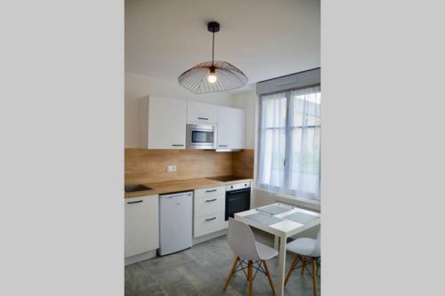 Apartamento Les Forges 2 Pi�ces Rdc