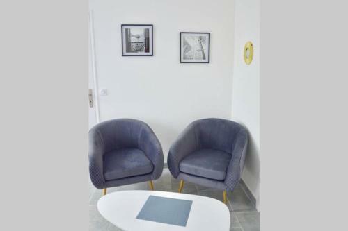 Apartamento Les Forges 2 Pi�ces Rdc