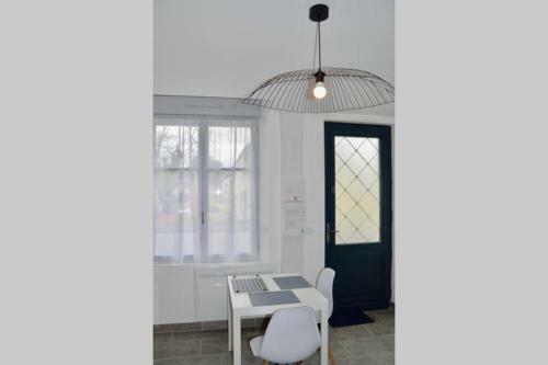 Apartamento Les Forges 2 Pi�ces Rdc