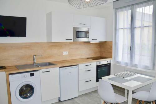 Apartamento Les Forges 2 Pi�ces Rdc
